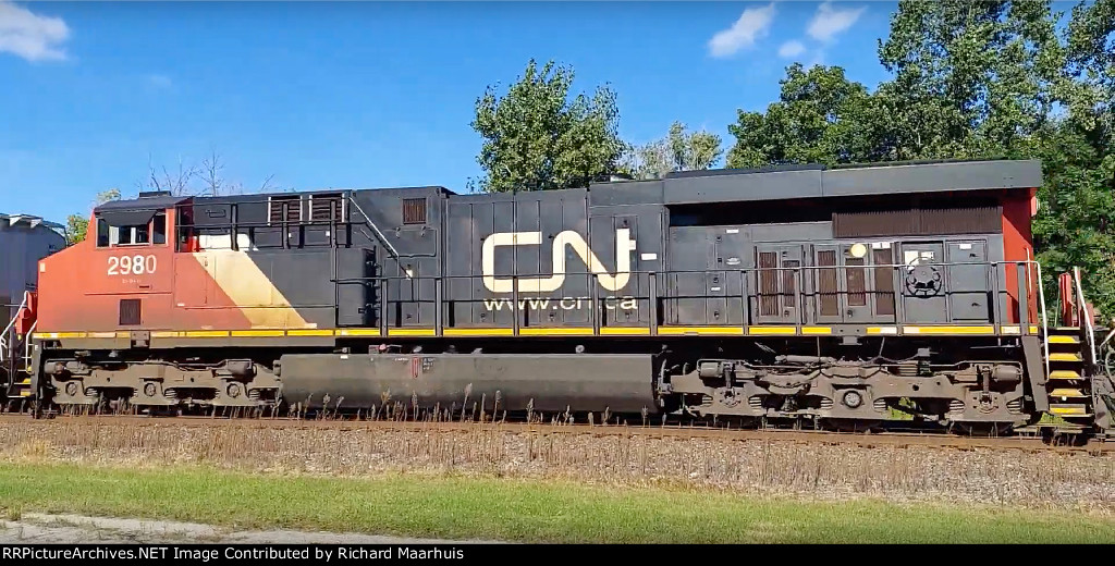 CN 2980